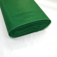 Фатин с блеском Kristal Tul зеленый 29