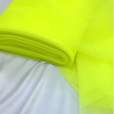 Еврофатин Hayal life Tul цвет неоновый лимон 37L