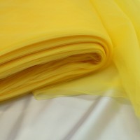 Еврофатин Hayal life Tul желтый цвет 26L