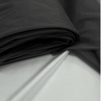 Фатин матовый MAT Tul черный