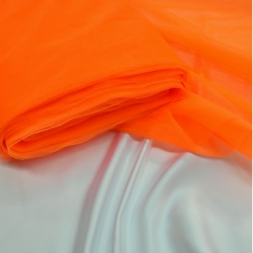 Еврофатин Hayal life Tul неоновый оранж 39L