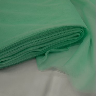 Еврофатин Hayal life Tul цвет мятная зелень 61L