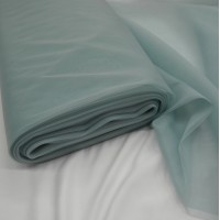 Еврофатин Hayal life Tul светло серо голубой цвет 83L