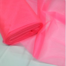 Еврофатин Hayal life Tul розовый неон 86L