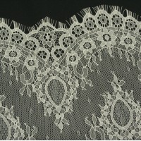 Кружево для фаты