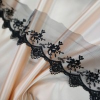 Кружево для отделки