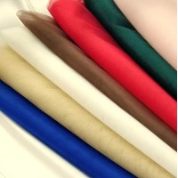 Набор тканей для пошива нарядного платья 9