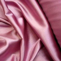 Атлас стрейч тонкий