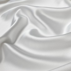 Атлас Дюпон белый цвет 1B