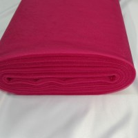 Фатин с блеском Kristal Tul фуксия 34