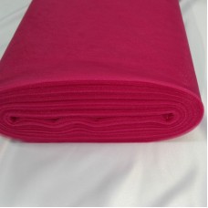 Фатин с блеском Kristal Tul фуксия 34