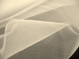 Жесткая сетка для кринолина