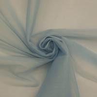 Еврофатин Hayal life Tul серо голубой цвет 30L