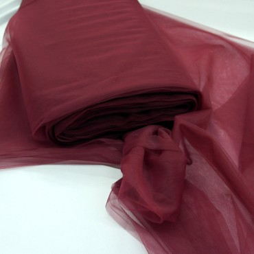 Еврофатин Hayal life Tul цвет бордовый 49L