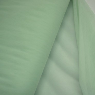 Еврофатин Hayal life Tul цвет светло фисташковый 50L