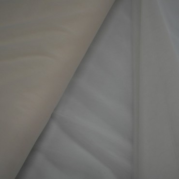 Еврофатин Hayal life Tul цвет ванильный 52L