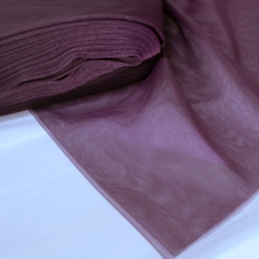 Еврофатин Hayal life Tul цвет баклажан 55L