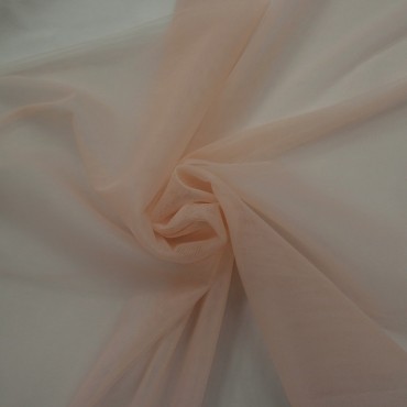 Еврофатин Hayal life Tul цвет пудрово персиковый 7L