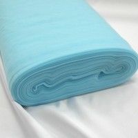 Еврофатин Hayal life Tul цвет бледно бирюзовый 62L