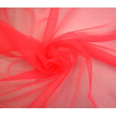 Еврофатин Hayal life Tul розовый неон 40L