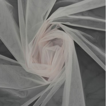 Еврофатин Hayal life Tul нежно розовый цвет 57L