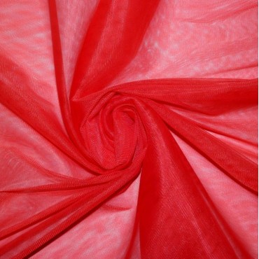 Еврофатин Hayal life Tul красный цвет 43L