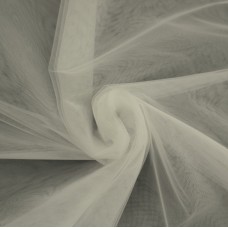 Фатин матовый MAT Tul молочный цвет 2