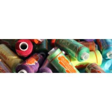 Нитки в ассортименте