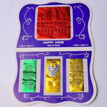 Набор игл для шитья