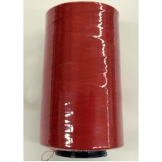 Швейные нитки - цвет красный