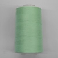 Швейные нитки - цвет мятный