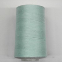 Швейные нитки - цвет светлая мята