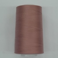 Швейные нитки - цвет пудровый