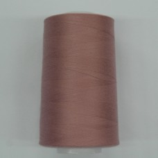 Швейные нитки - цвет пудровый
