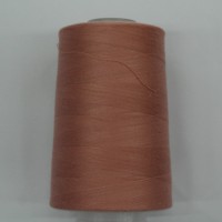 Швейные нитки - цвет пудра