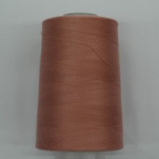 Швейные нитки - цвет пудра