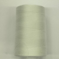Швейные нитки - цвет бледно мятный