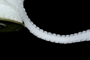 Ажурная резинка