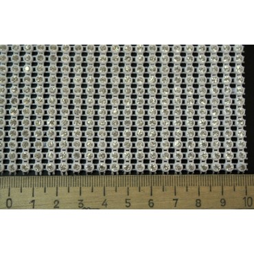 Стразовая лента