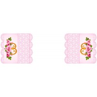 Рушник на свадьбу