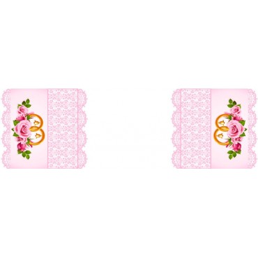 Рушник на свадьбу