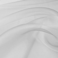 Шифон для свадебных нарядов и аксессуаров