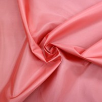 Тафта POLI - цвет коралловый 39