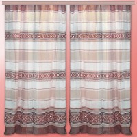 Готовые комплекты штор